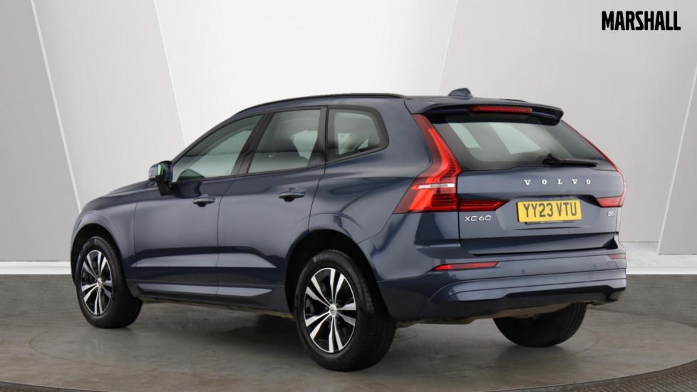 Used Volvo XC60 2023 for sale - 76533688: Photo 3
