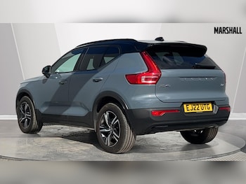 Used Volvo XC40 2022 for sale - 75843984: Photo
