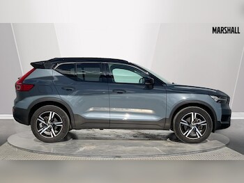 Used Volvo XC40 2022 for sale - 75843984: Photo