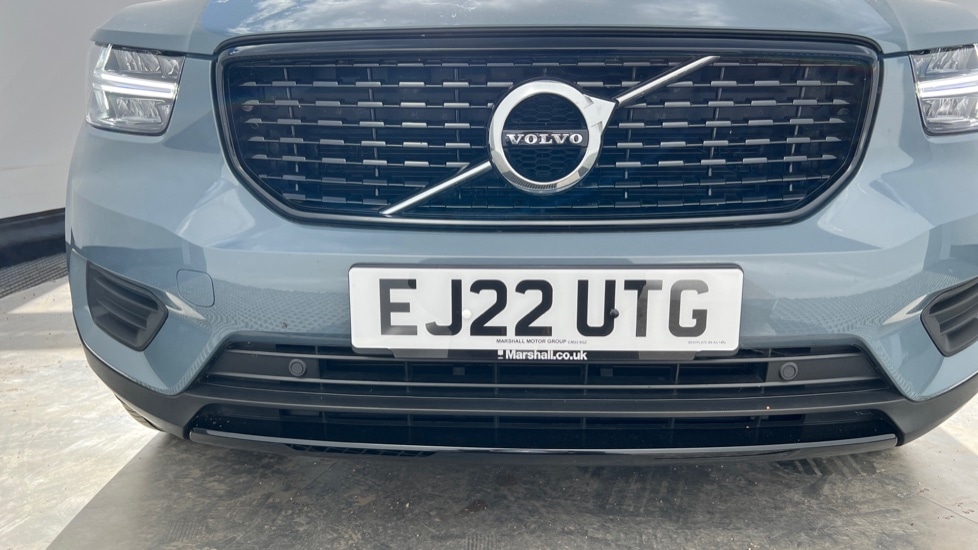 Vehicle 40