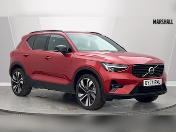 Used Volvo XC40 2024 for sale - 75972554: Photo