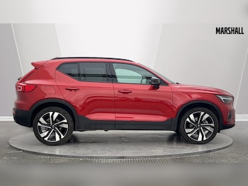 Used Volvo XC40 2024 for sale - 75972554: Photo