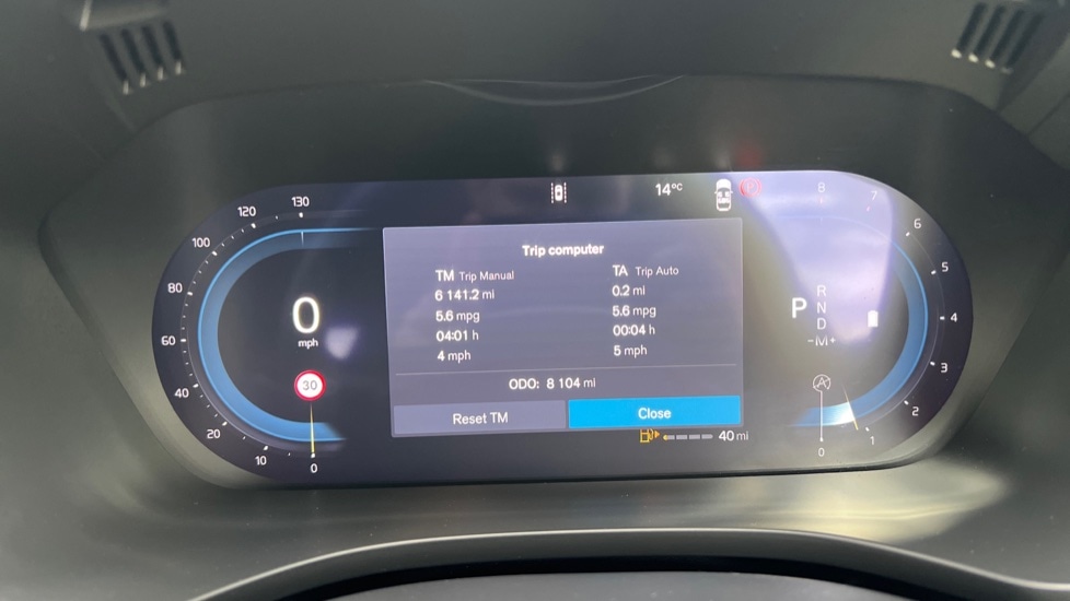 Used Volvo XC60 2024 for sale - 76966792: Photo 11