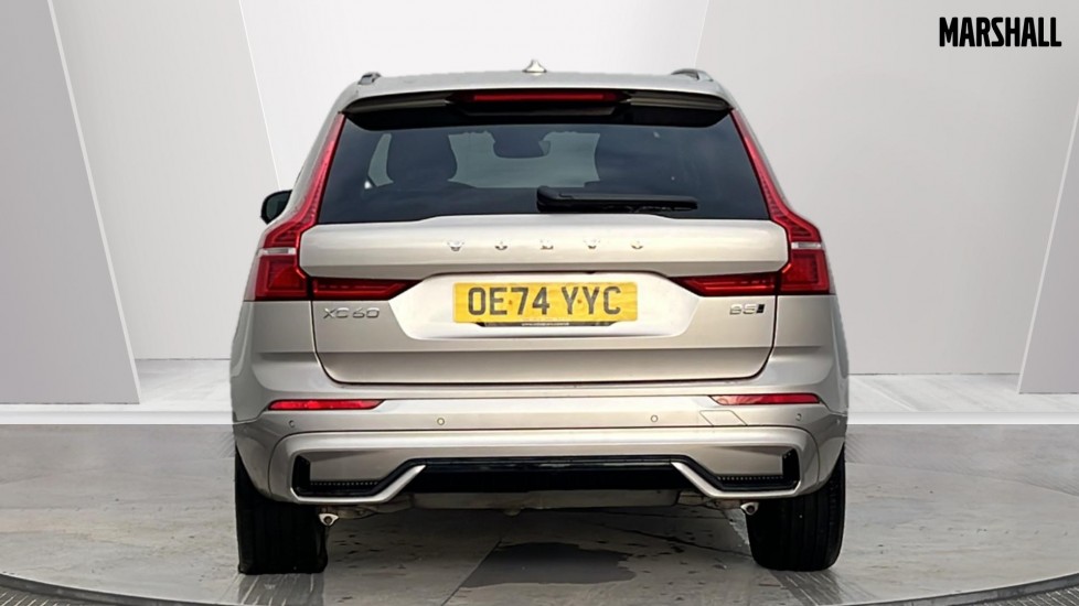 Used Volvo XC60 2024 for sale - 76966792: Photo 13