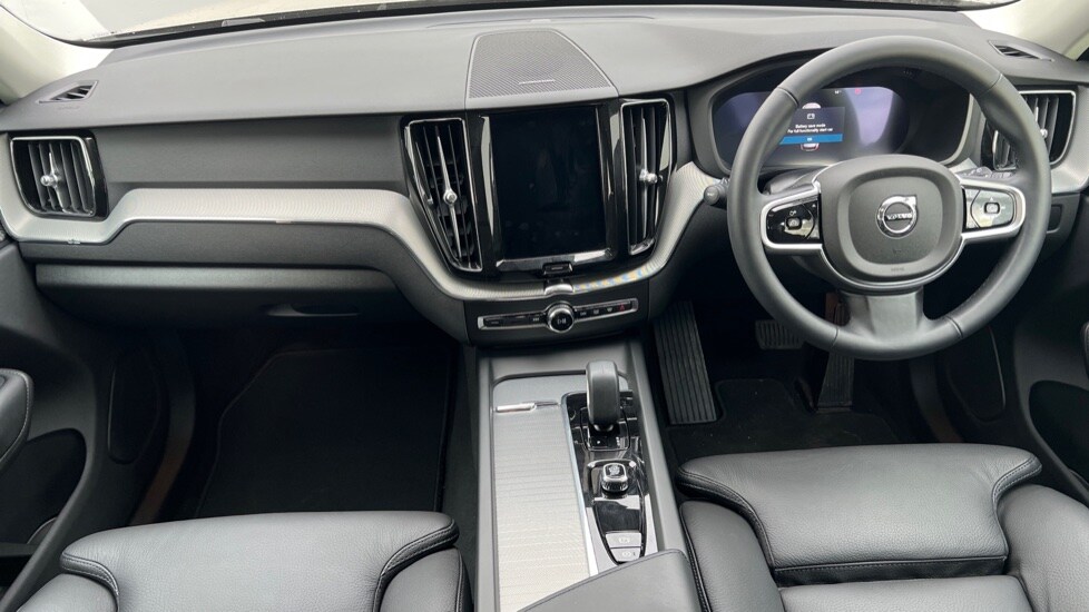 Used Volvo XC60 2024 for sale - 76966792: Photo 21