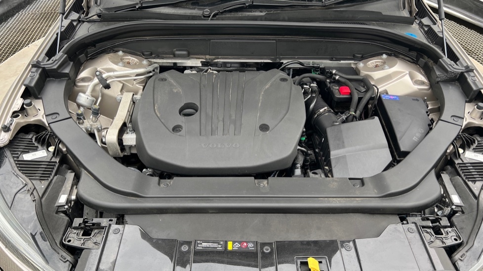 Used Volvo XC60 2024 for sale - 76966792: Photo 23