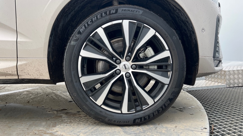 Used Volvo XC60 2024 for sale - 76966792: Photo 26