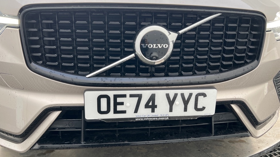 Used Volvo XC60 2024 for sale - 76966792: Photo 42