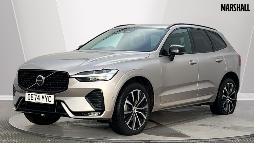 Used Volvo XC60 2024 for sale - 76966792: Photo 6