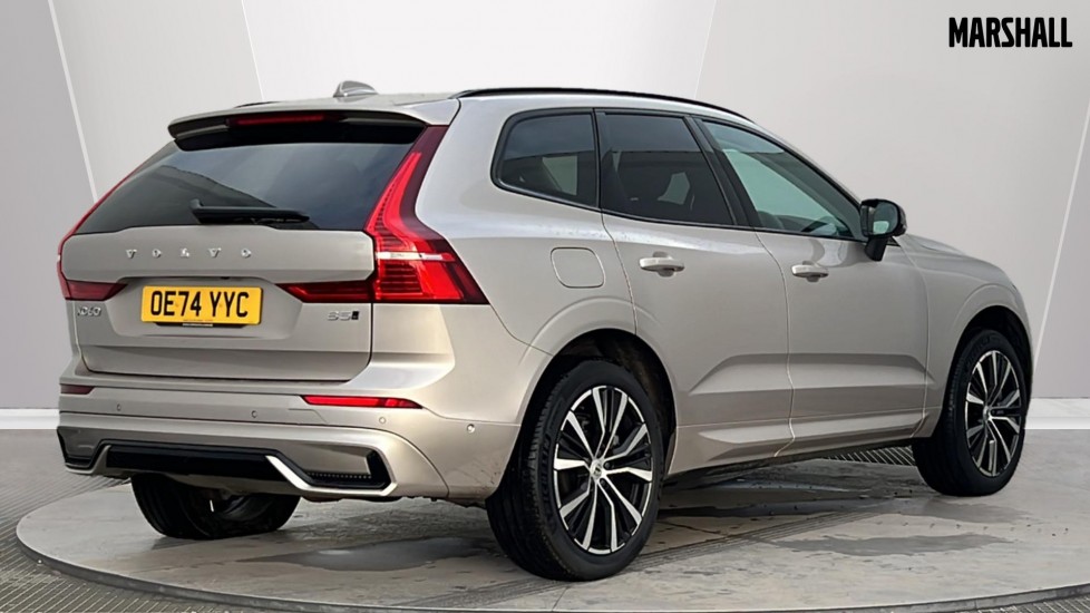 Used Volvo XC60 2024 for sale - 76966792: Photo 7