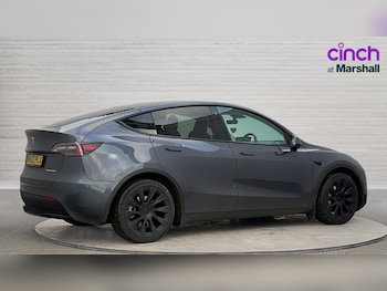 Used Tesla Model Y 2023 for sale - 76927789: Photo
