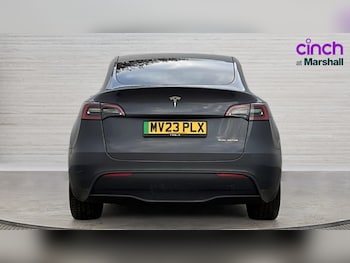 Used Tesla Model Y 2023 for sale - 76927789: Photo
