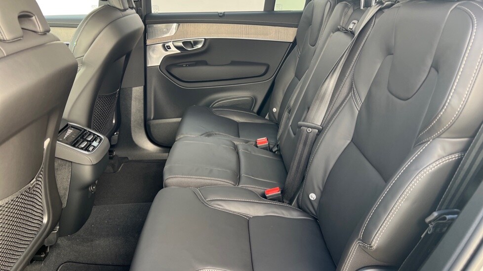 Used Volvo XC90 2025 for sale - 76112337: Photo 10