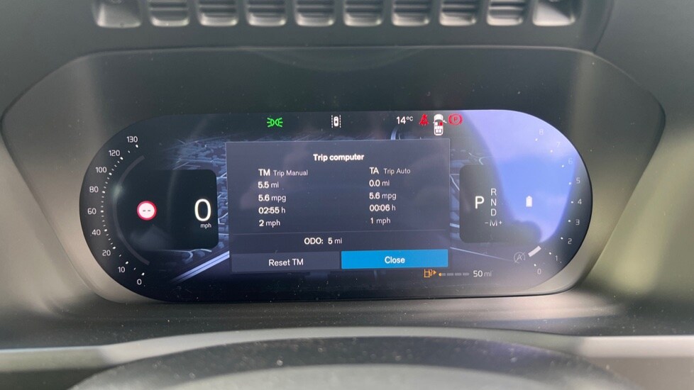 Used Volvo XC90 2025 for sale - 76112337: Photo 11