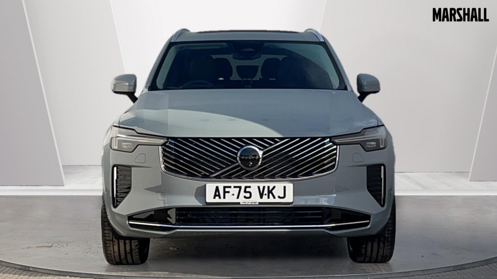 Used Volvo XC90 2025 for sale - 76112337: Photo 12