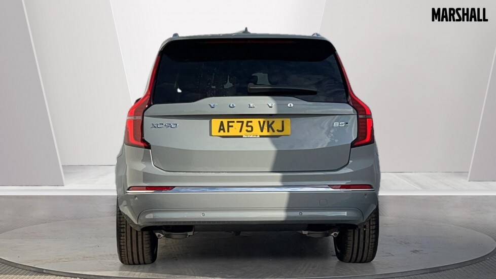 Used Volvo XC90 2025 for sale - 76112337: Photo 13