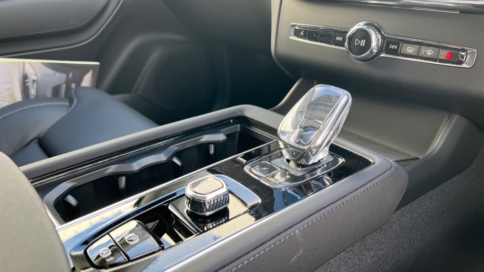 Used Volvo XC90 2025 for sale - 76112337: Photo 14