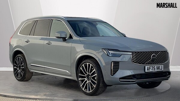 Used Volvo XC90 2025 for sale - 76112337: Photo 1