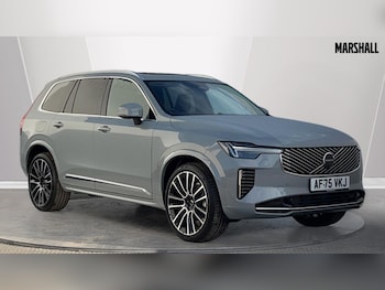 Volvo - XC90