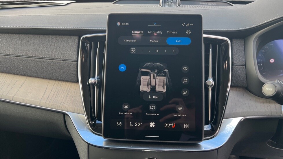 Used Volvo XC90 2025 for sale - 76112337: Photo 20