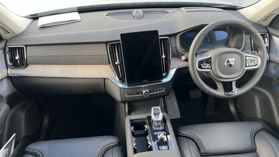 Used Volvo XC90 2025 for sale - 76112337: Photo 21