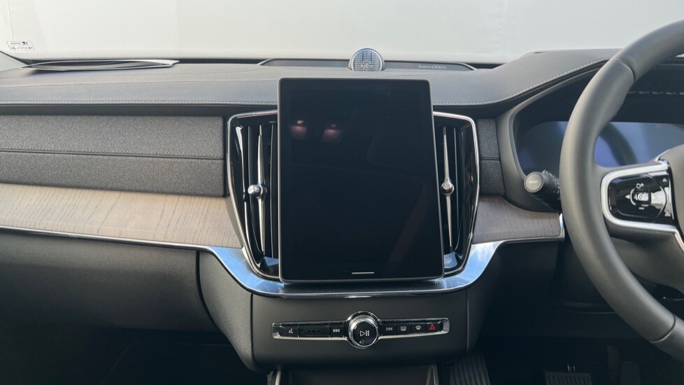 Used Volvo XC90 2025 for sale - 76112337: Photo 22