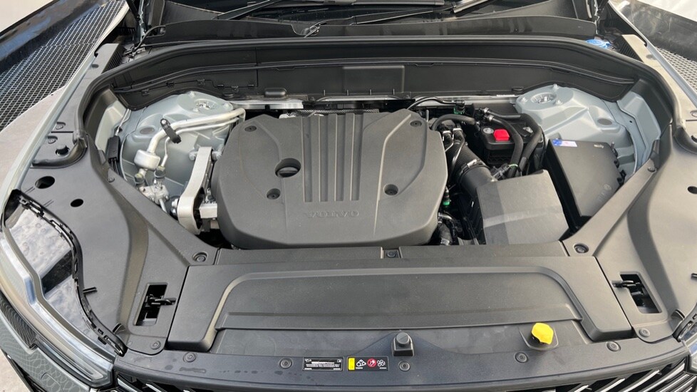 Used Volvo XC90 2025 for sale - 76112337: Photo 23