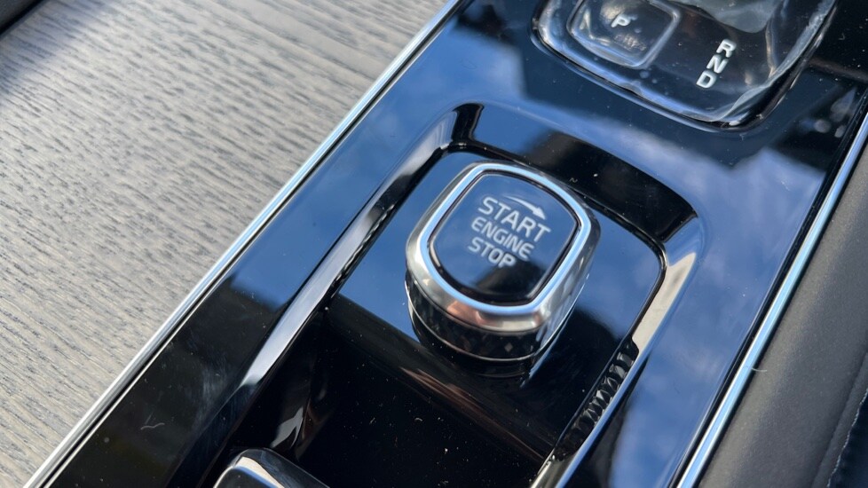 Used Volvo XC90 2025 for sale - 76112337: Photo 27