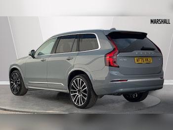 Used Volvo XC90 2025 for sale - 76112337: Photo 2