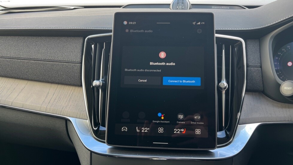 Used Volvo XC90 2025 for sale - 76112337: Photo 31