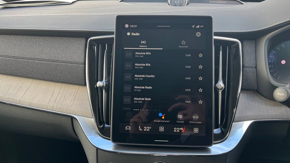 Used Volvo XC90 2025 for sale - 76112337: Photo 32