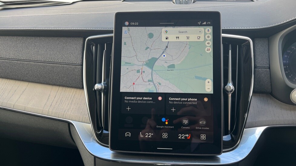 Used Volvo XC90 2025 for sale - 76112337: Photo 33