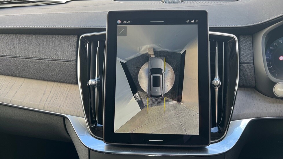 Used Volvo XC90 2025 for sale - 76112337: Photo 34