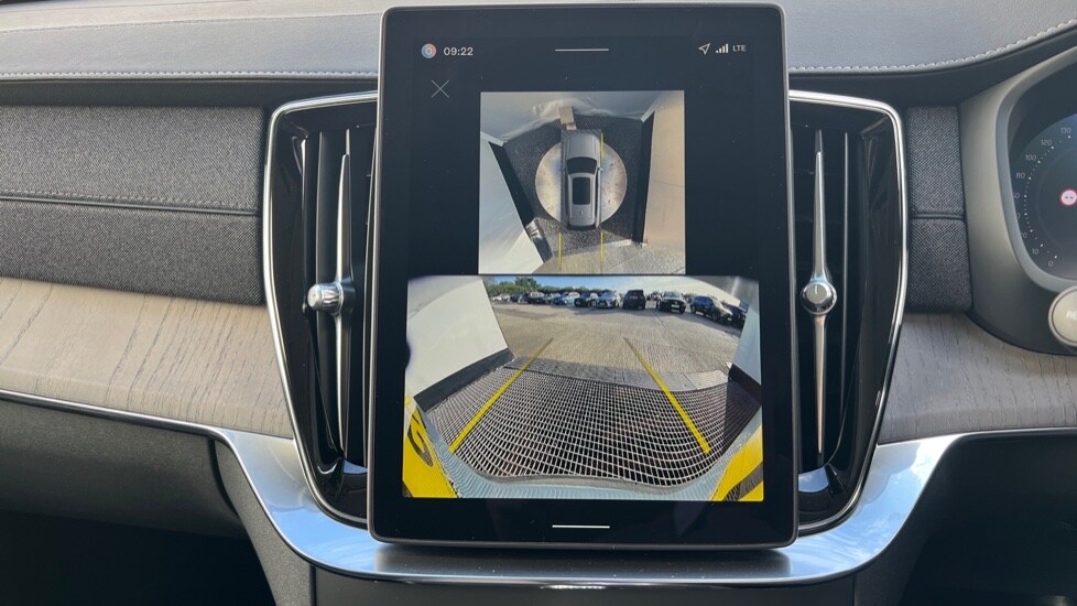 Used Volvo XC90 2025 for sale - 76112337: Photo 35