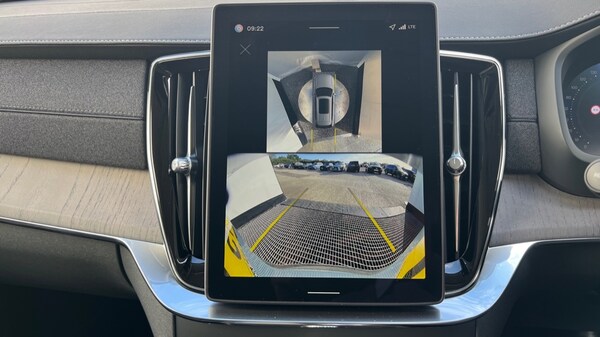 Used Volvo XC90 2025 for sale - 76112337: Photo 35