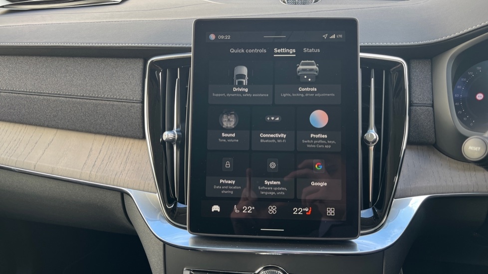 Used Volvo XC90 2025 for sale - 76112337: Photo 36