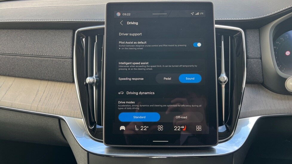 Used Volvo XC90 2025 for sale - 76112337: Photo 37