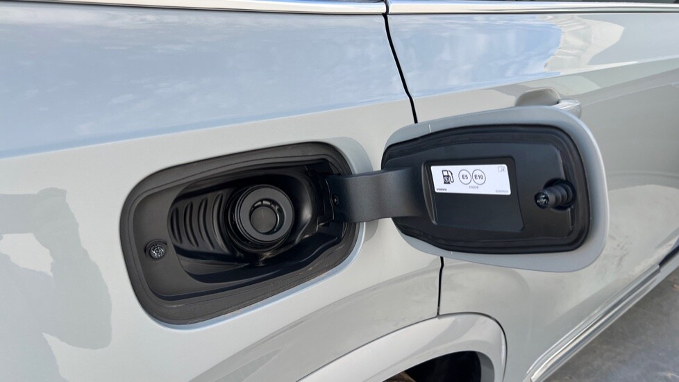 Used Volvo XC90 2025 for sale - 76112337: Photo 38