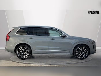 Used Volvo XC90 2025 for sale - 76112337: Photo 3