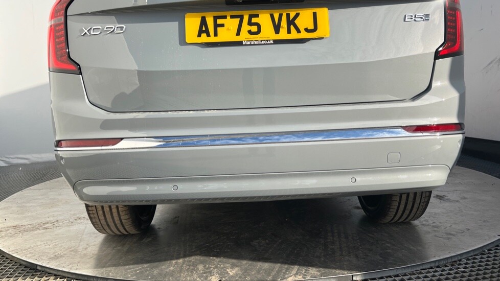 Used Volvo XC90 2025 for sale - 76112337: Photo 41
