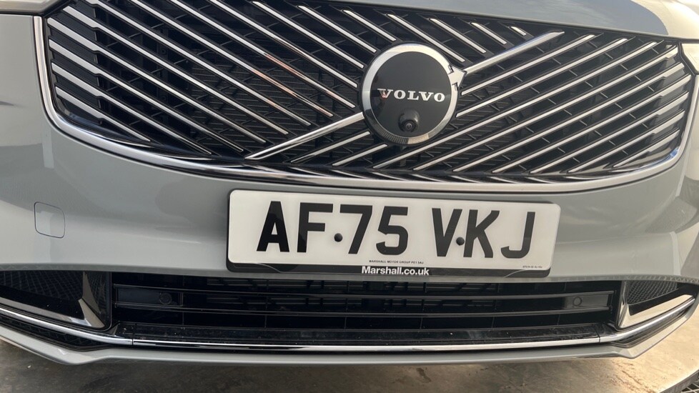 Used Volvo XC90 2025 for sale - 76112337: Photo 43