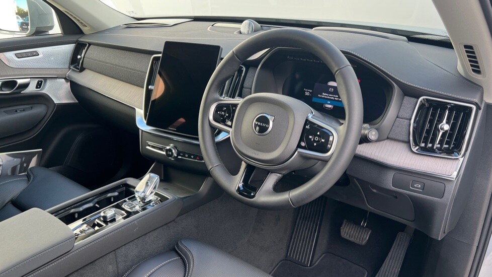 Used Volvo XC90 2025 for sale - 76112337: Photo 5