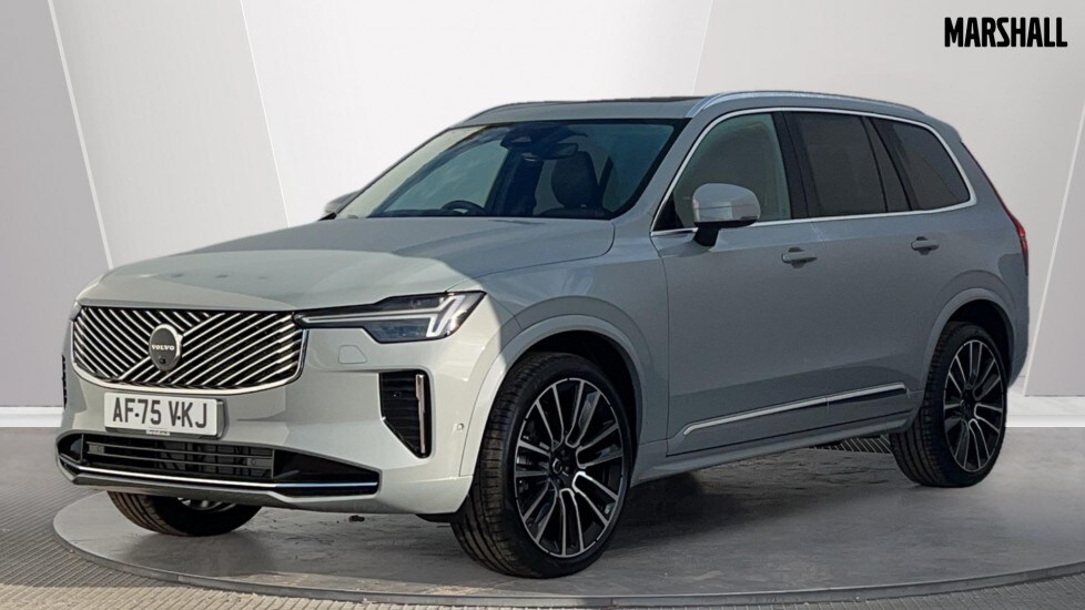 Used Volvo XC90 2025 for sale - 76112337: Photo 6