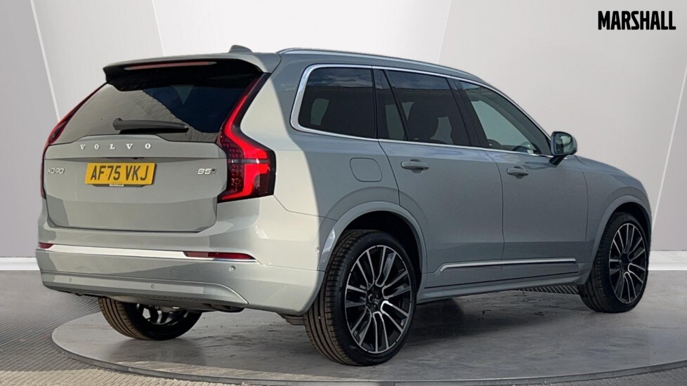 Used Volvo XC90 2025 for sale - 76112337: Photo 7