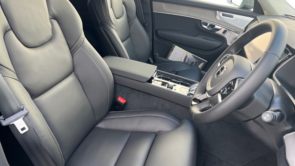Used Volvo XC90 2025 for sale - 76112337: Photo 9