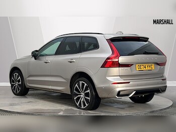 Used Volvo XC60 2024 for sale - 76539948: Photo