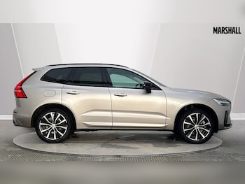 Used Volvo XC60 2024 for sale - 76539948: Photo