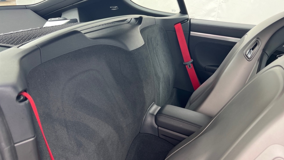 Used Porsche Cayman 2021 for sale - 76868986: Photo 14