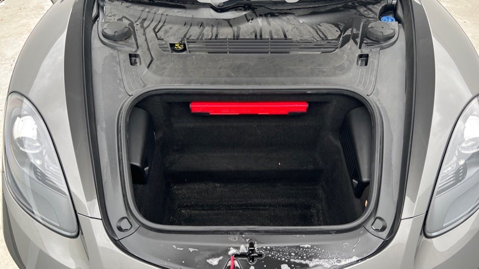 Used Porsche Cayman 2021 for sale - 76868986: Photo 16