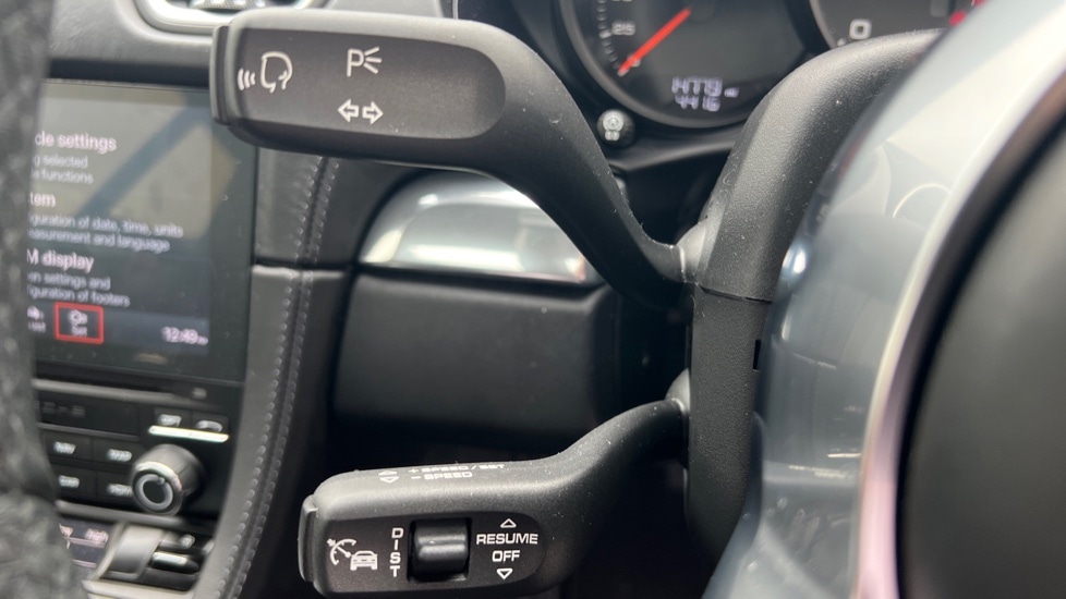 Used Porsche Cayman 2021 for sale - 76868986: Photo 27